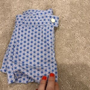 2t Janie and Jack shorts